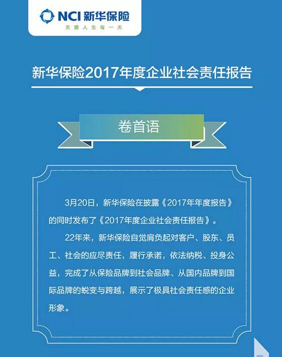 中再产险获评“年度社会责任保险公司”