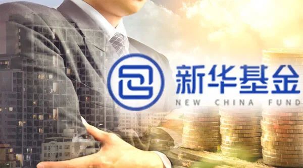 新华基金迎来新任总经理！近期多家公募基金高管发生变更