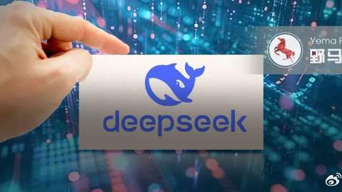 DeepSeek能推动中国科技股重估吗？